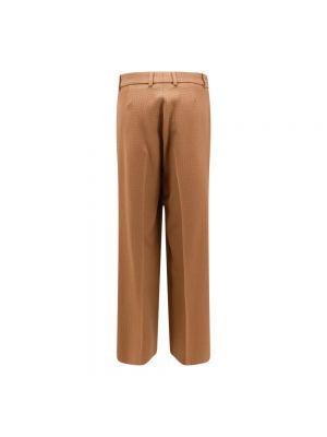 Pantalones Gucci marrón