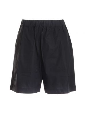 Casual shorts Laneus schwarz