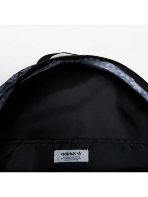 Σακίδιο πλάτης Adidas Originals μαύρο