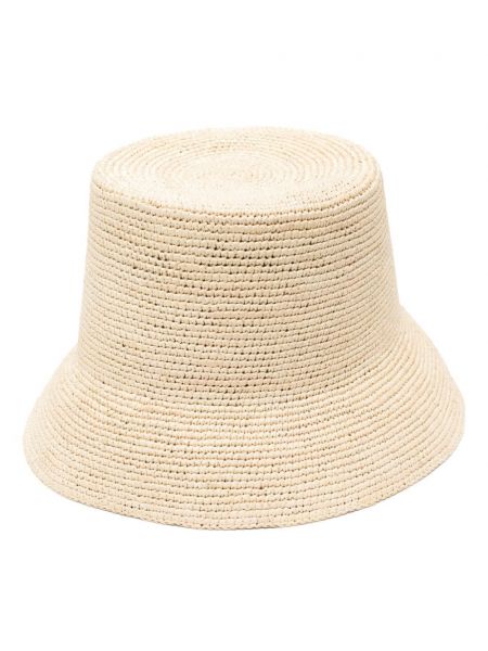 Mütze Van Palma beige