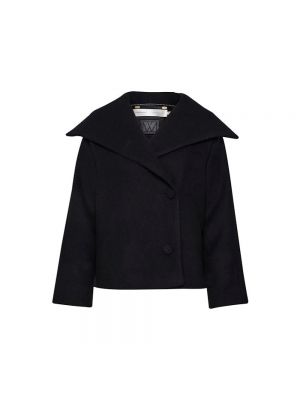 Mantel Inwear schwarz