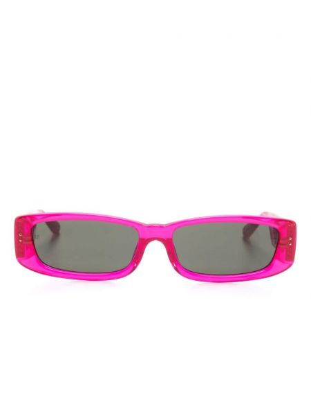 Lunettes de soleil Linda Farrow