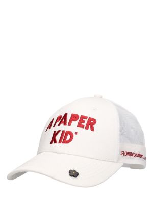 Cappello A Paper Kid