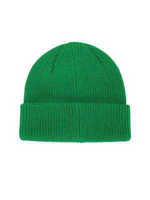 Mütze Obey grün