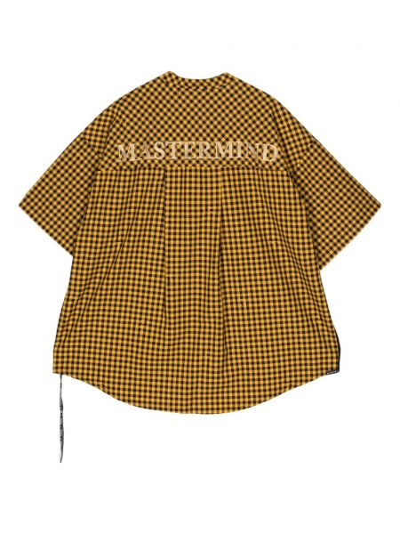 Marškinėliai Mastermind World