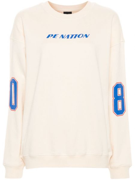 Sweatshirt P.e Nation