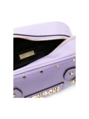 Body Versace Jeans Couture violeta