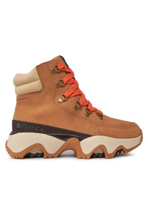 Sneakers Sorel marrone