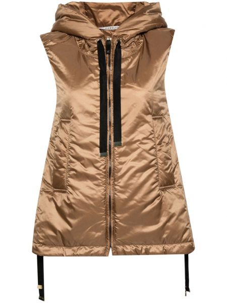 Vest Max Mara brun