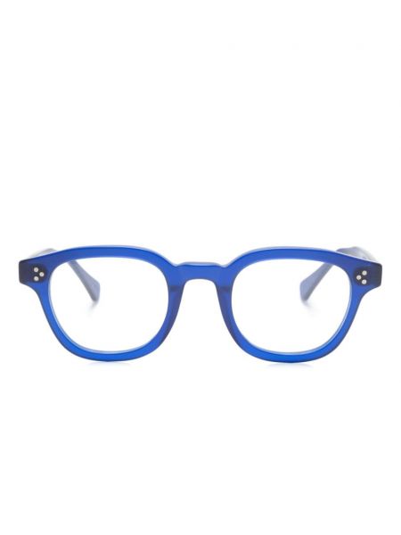 Okulary Epos niebieskie