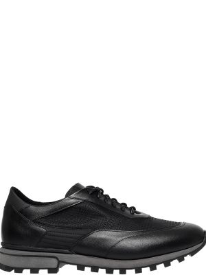 Кросівки Alberto Guardiani, чорні