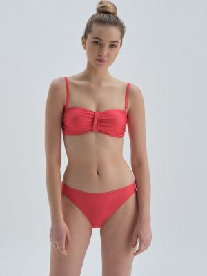Bikini Dagi roșu
