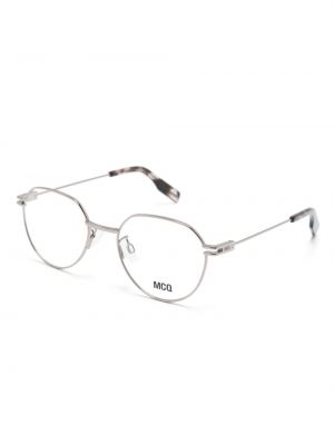 Brýle Mcq stříbrné