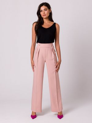Παντελόνι Bewear ροζ