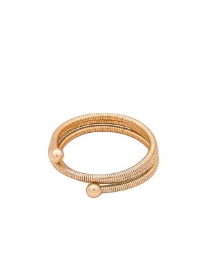 Armband 8 Other Reasons gold
