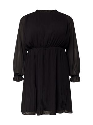 Φόρεμα Evoked μαύρο