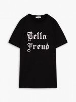 Женские футболки Bella Freud
