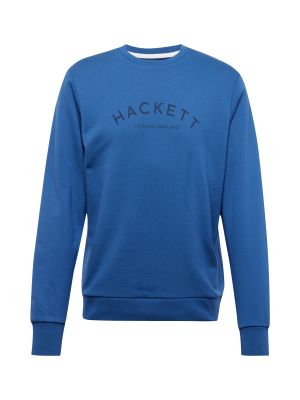 Megztinis Hackett London mėlyna