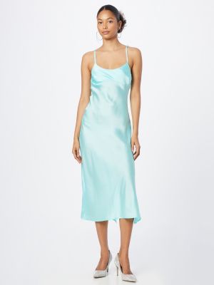 Najlonski haljina na tanke naramenice Neon & Nylon
