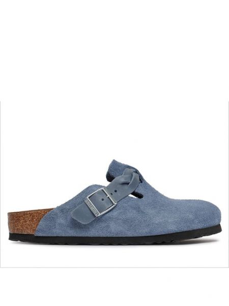 Sandály Birkenstock modré