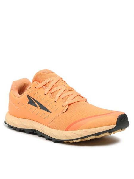 Pantofi Altra portocaliu
