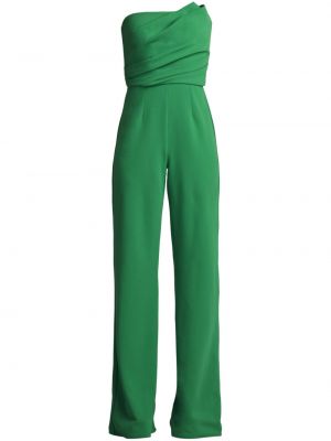 Ολόσωμη φόρμα Tadashi Shoji πράσινο