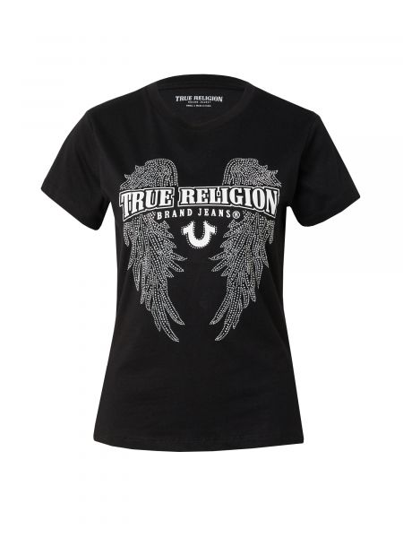 Prozirna majica True Religion