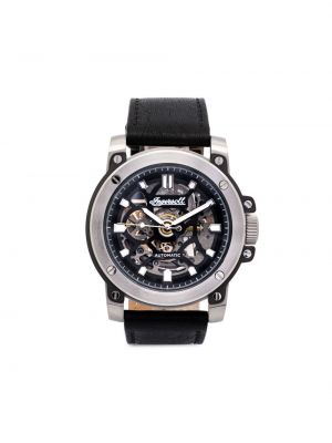 Pολόι Ingersoll Watches μαύρο