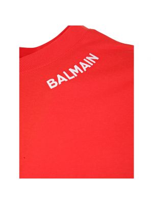 Camisa de punto Balmain