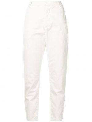 Pantaloni Nili Lotan bianco