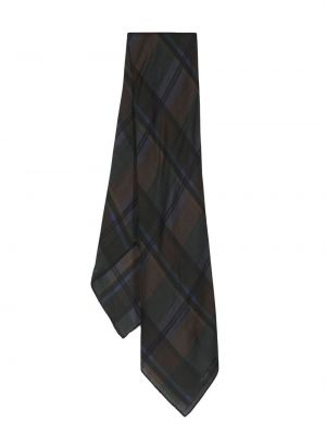 Карирана вратовръзка Ralph Lauren Purple Label