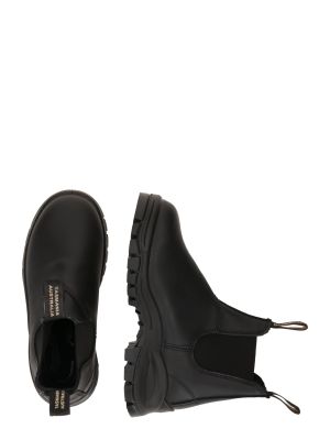 Chelsea stiliaus batai Blundstone juoda