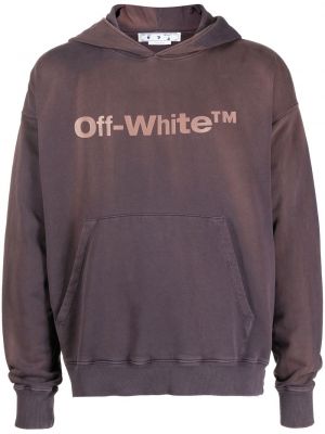 Hoodie Off-white