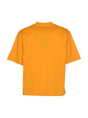 Camisa Marni naranja