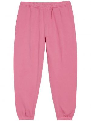 Kalhoty Apparis - Růžová
