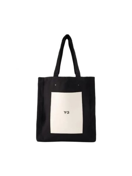 Shopperka Yohji Yamamoto Pre-owned czarna