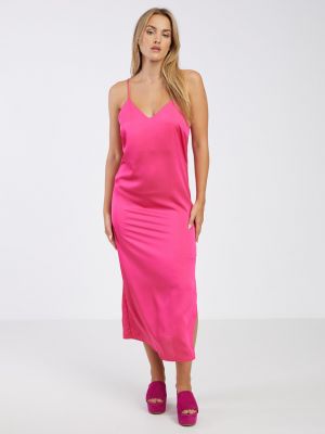 Kleid Vila pink