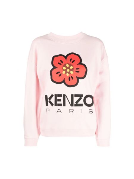  Kenzo pink