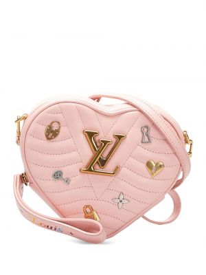 Crossbody kabelka so srdiečkami Louis Vuitton
