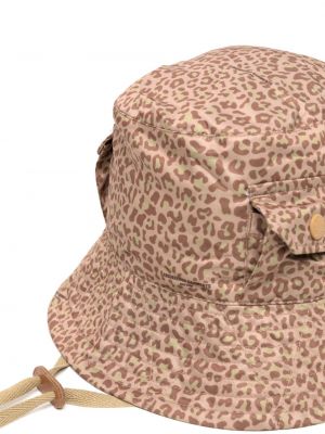 Bavlněný klobouk Engineered Garments