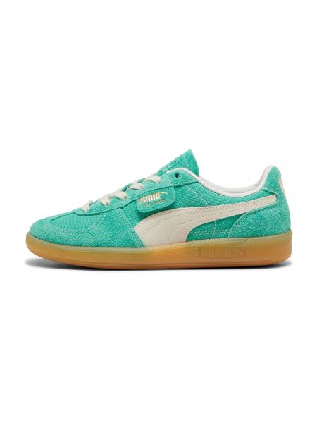 Sneakers Puma guld