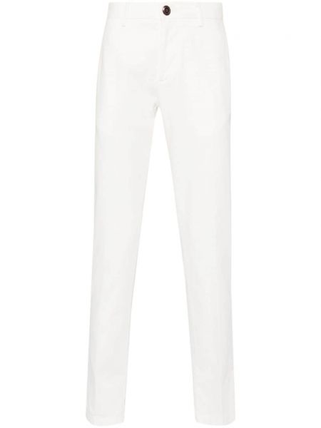 Панталон Boggi Milano бяло