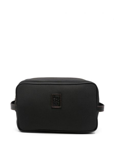 Taška Longchamp černá