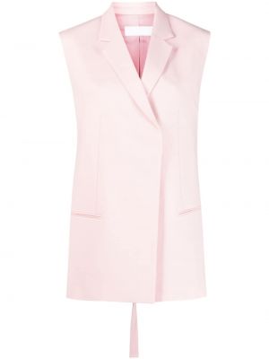 Bälte Helmut Lang rosa