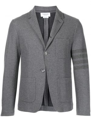 Blazer Thom Browne grå