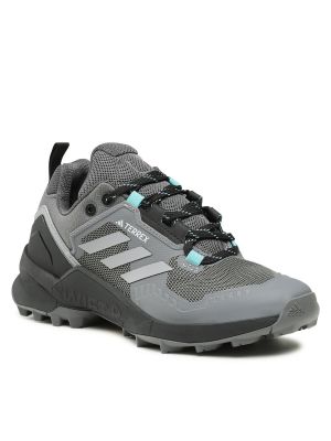 Botas de montaña Adidas gris