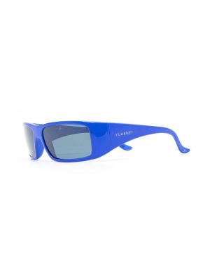 Sonnenbrille Vuarnet blau