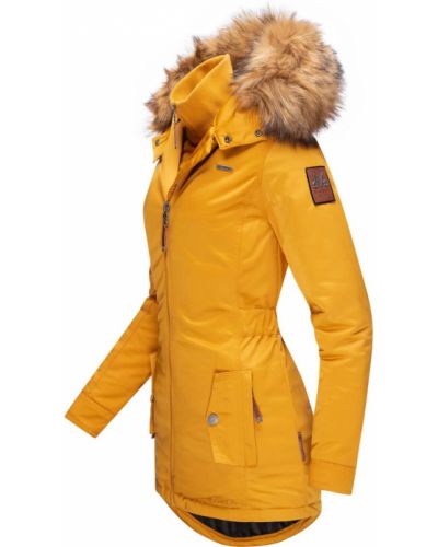 Zimný kabát Marikoo