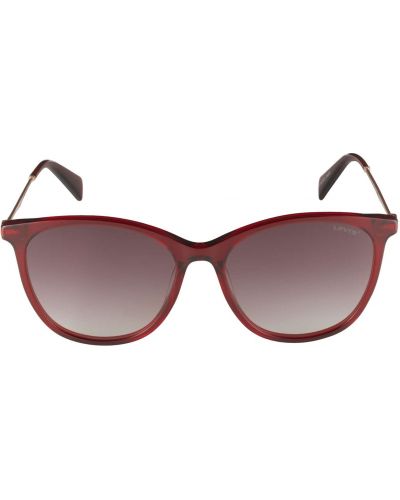 Слънчеви очила Levi's® червено