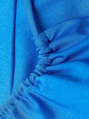 Strój kąpielowy Noire Swimwear niebieski